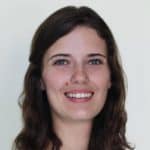 Woman who gave a testimonial of TWENTY e-book.