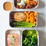 What is the paleo diet, how do I know if the paleo diet is for me, how to make a 1-day paleo meal plan? This and delicious paleo recipes all in one post.