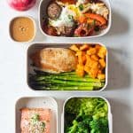 What is the paleo diet, how do I know if the paleo diet is for me, how to make a 1-day paleo meal plan? This and delicious paleo recipes all in one post.