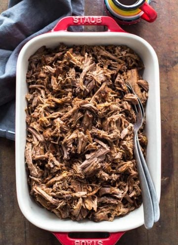slow-cooker pot roast