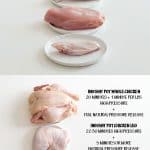 Instant Pot Chicken Pin