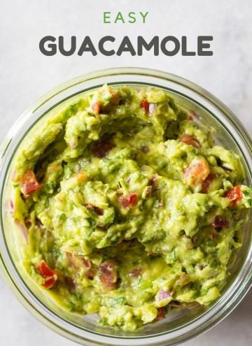 Guacamole