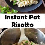 Collage with text overlay for Pinterest